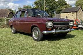 1973 Ford Escort