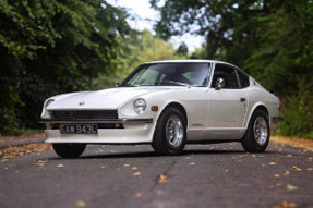 1973 Datsun 240Z