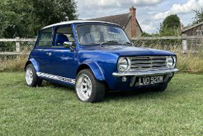 1980 Mini 1275 GT