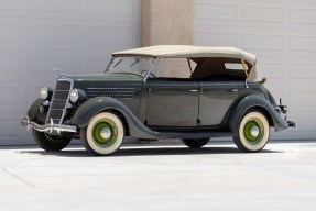 1935 Ford Model 48