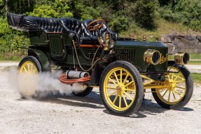1908 Stanley Model F