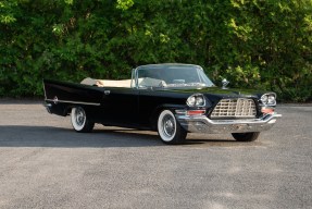 1958 Chrysler 300