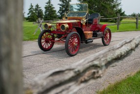 1907 Stanley Model K