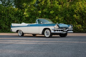 1957 Dodge Custom Royal