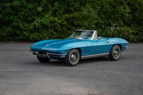 1965 Chevrolet Corvette