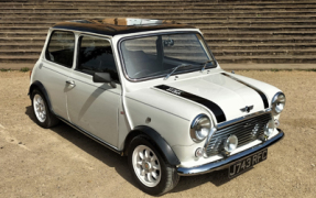 1992 Rover Mini