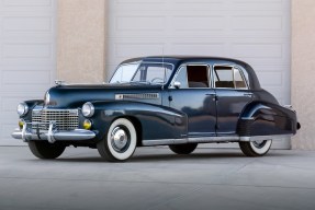 1941 Cadillac Series 60