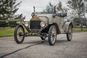 1915 Ford Model T