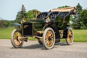 1905 Cadillac Model F