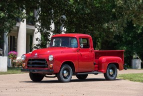 1956 Dodge C-3-B