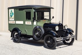 1929 Ford Model A