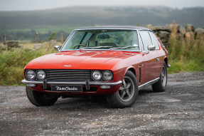 1974 Jensen Interceptor