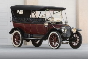 1913 White Model Forty