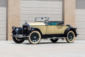 1926 Pierce-Arrow Model 80