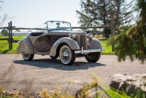 1938 American Bantam