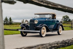 1932 Ford Model B