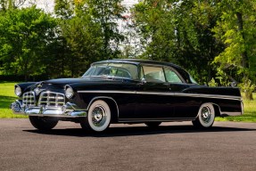 1956 Chrysler Imperial