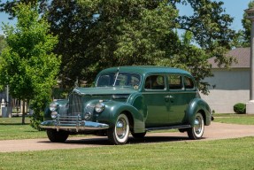 1941 Packard Super Eight