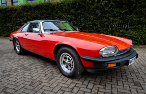 1979 Jaguar XJS