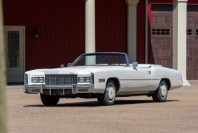 1976 Cadillac Eldorado