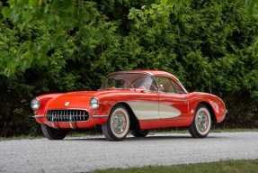 1957 Chevrolet Corvette