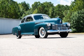 1941 Cadillac Series 61