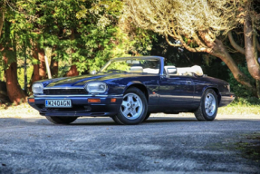 1994 Jaguar XJS