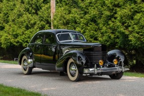 1937 Cord 812