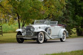 1932 Stutz DV-32