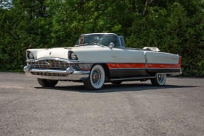 1956 Packard Caribbean