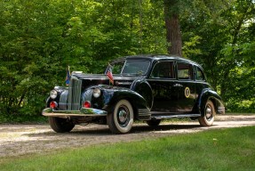 1941 Packard Super Eight