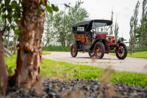 1911 Stanley Model 85