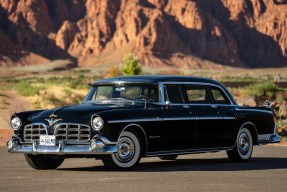 1956 Chrysler Imperial