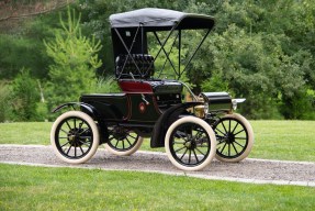 1904 Oldsmobile Model 6C