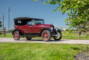 1920 Marmon Model 34