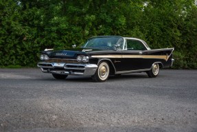 1959 DeSoto Adventurer