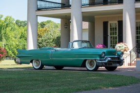 1956 Cadillac Eldorado