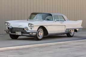 1957 Cadillac Eldorado