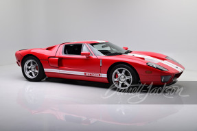 2005 Ford GT