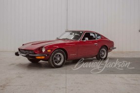 1974 Datsun 260Z