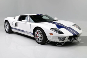 2005 Ford GT