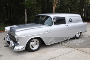 1955 Chevrolet Sedan Delivery