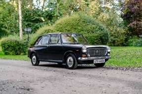 1970 Austin 1300