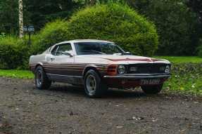 1970 Ford Mustang