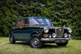 1969 Wolseley 1300