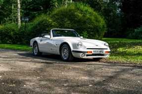 1991 TVR S3