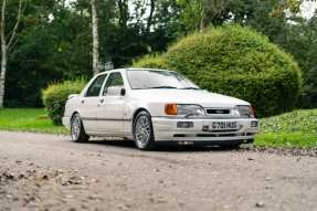 1989 Ford Sierra Sapphire Cosworth