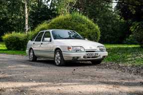 1990 Ford Sierra