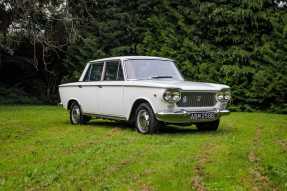 1962 Fiat 1500