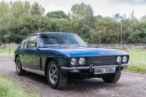 1973 Jensen Interceptor